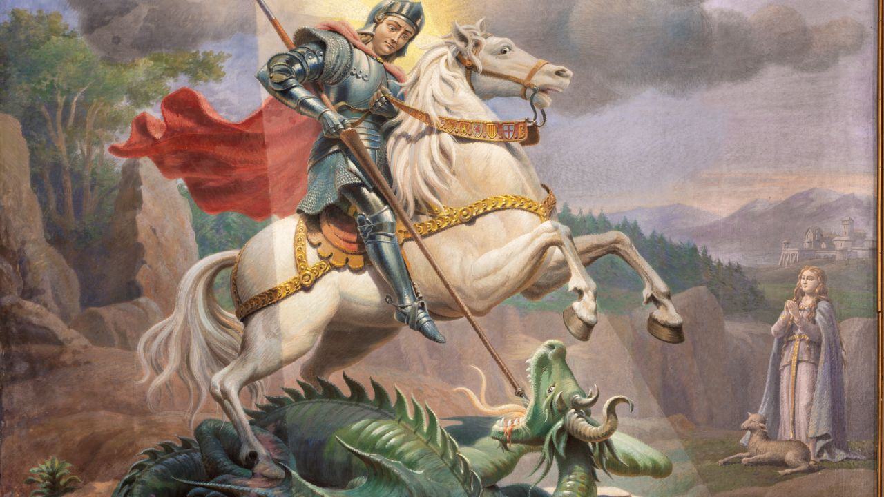 Sf Gheorghe: traditii si obiceiuri romanesti si semnificatia lor pentru familie